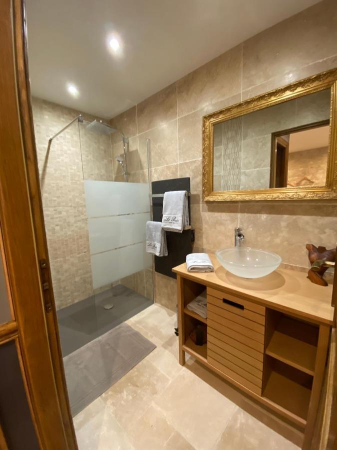 La Maison Du Caillou Bed and Breakfast Pontarme Buitenkant foto